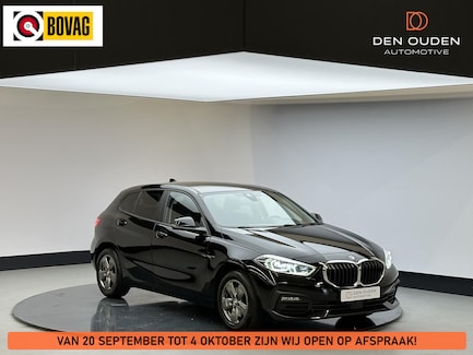 BMW 1-Serie 0