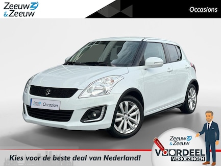 Suzuki Swift 0