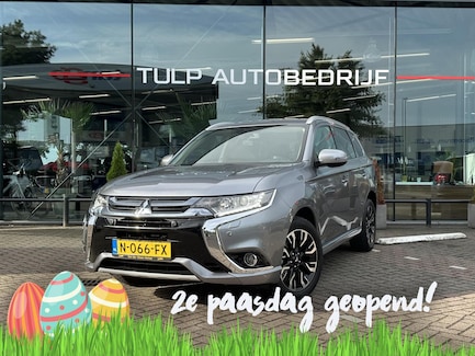 Mitsubishi Outlander 0