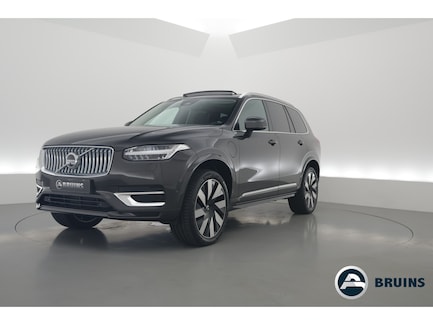 Volvo XC90 0