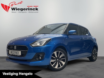 Suzuki Swift 0