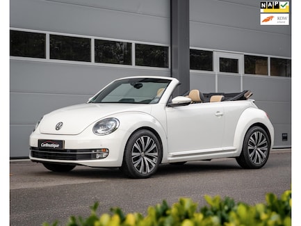Volkswagen Beetle 0