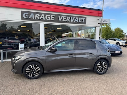 Peugeot 208 0