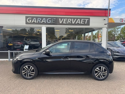 Peugeot 208 0