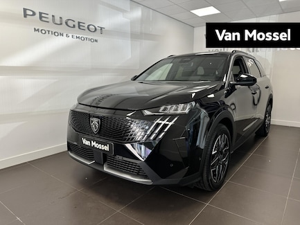 Peugeot 5008 0