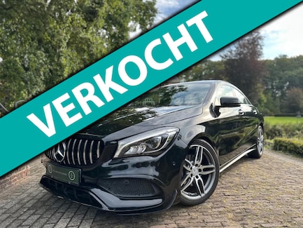 Mercedes-Benz CLA 0