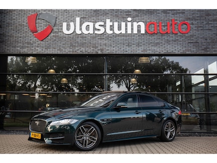Jaguar XF 0