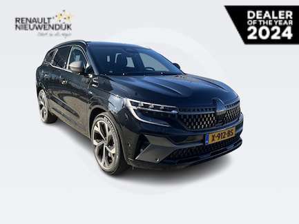 Renault Espace 0