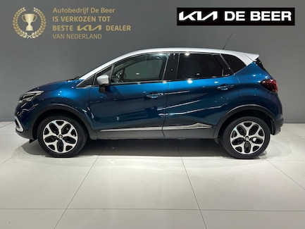 Renault Captur 0