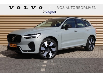 Volvo XC60 0