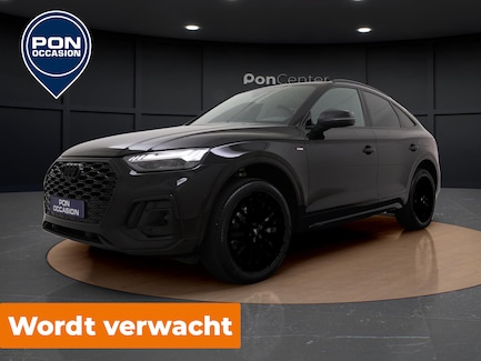 Audi Q5 Sportback 0