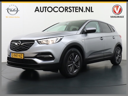 Opel Grandland 0