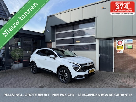 Kia Sportage 0