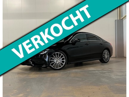 Mercedes-Benz CLA 0