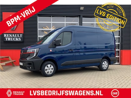 Renault Master 0