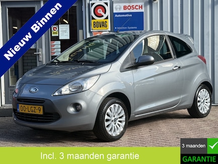 Ford Ka 0