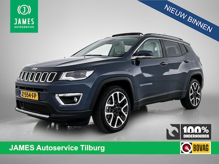 Jeep Compass 0