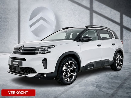 Citroën C5 Aircross 0
