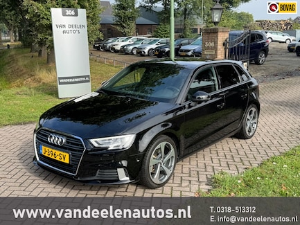 Audi A3 0