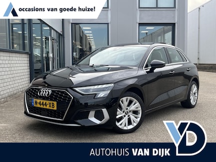 Audi A3 0