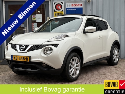 Nissan Juke 0