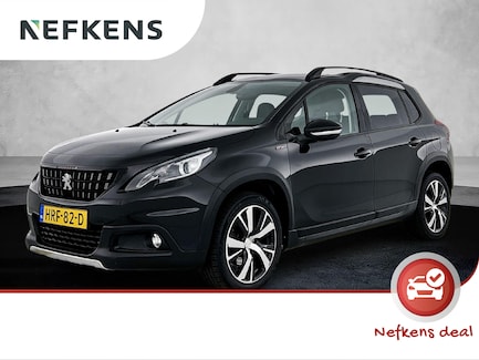 Peugeot 2008 0