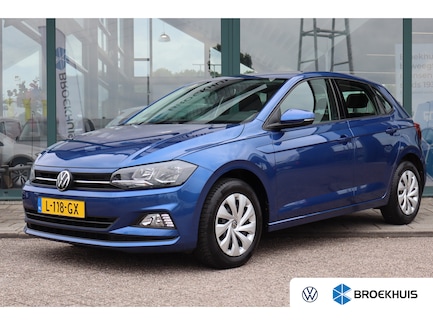 Volkswagen Polo 0