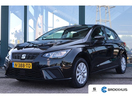 SEAT Ibiza 0