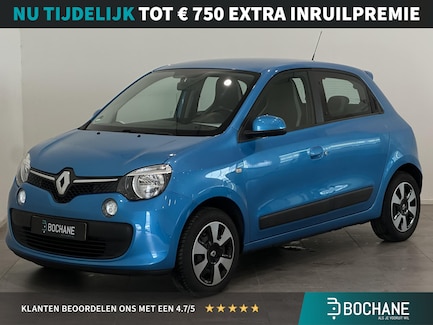 Renault Twingo 0