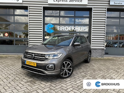 Volkswagen T-Cross 0