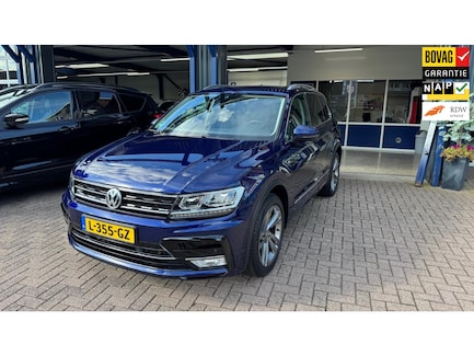 Volkswagen Tiguan 0