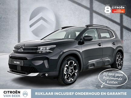 Citroën C5 Aircross 0