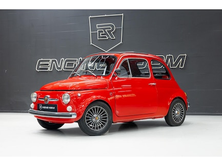 Fiat 500 0