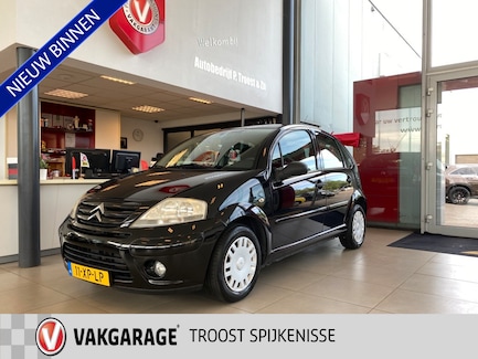 Citroën C3 0