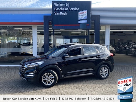 Hyundai Tucson 0