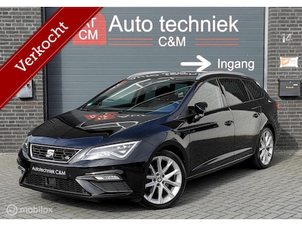 SEAT Leon 0