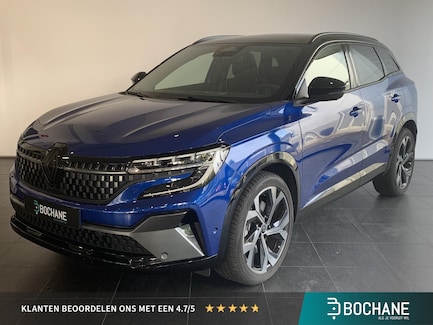 Renault Austral 0