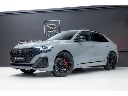Audi Q8 0