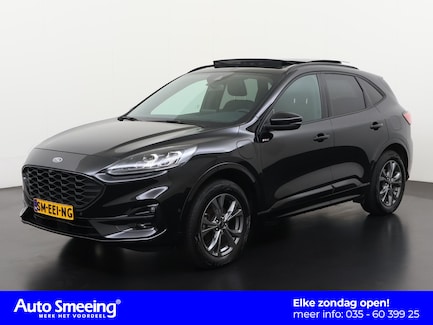 Ford Kuga 0