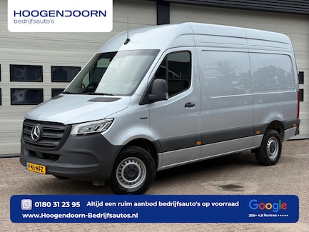 Mercedes-Benz eSprinter 0
