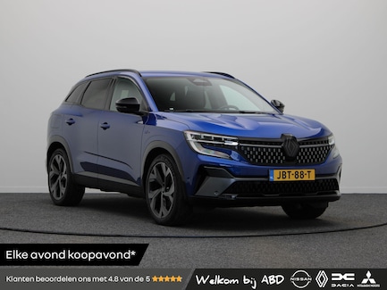 Renault Austral 0