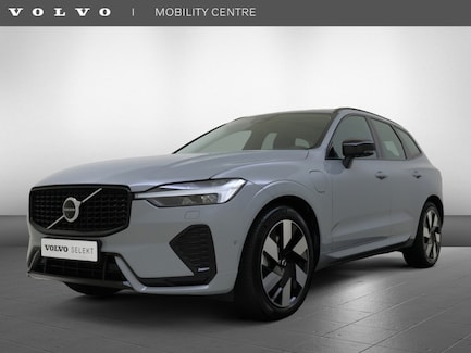 Volvo XC60 0