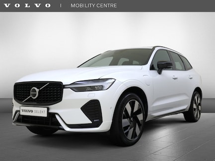 Volvo XC60 0