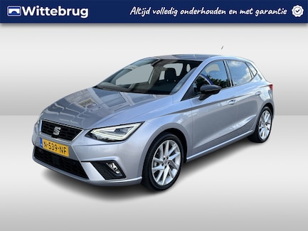SEAT Ibiza 0