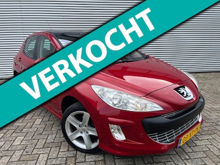Peugeot 308 0
