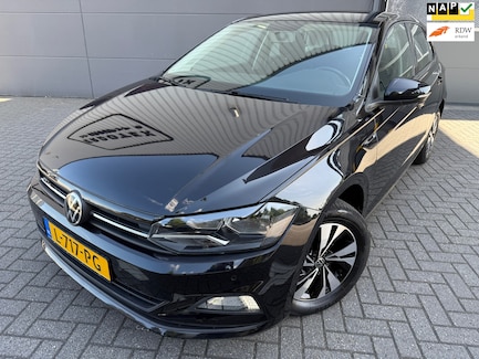 Volkswagen Polo 0
