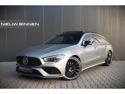 Mercedes-Benz CLA 0