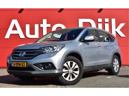 Honda CR-V 0