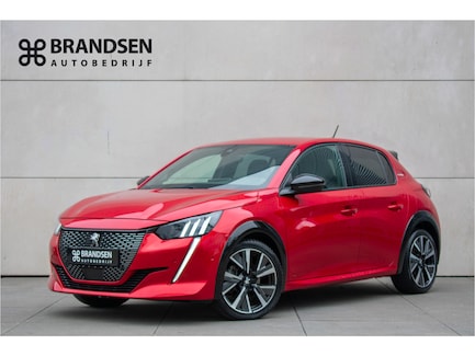 Peugeot 208 0