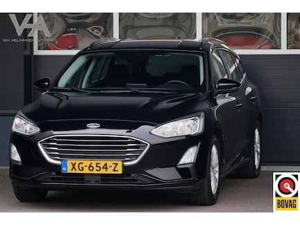 Ford Focus 0